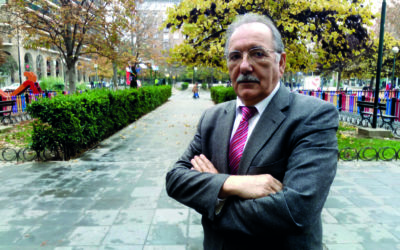 Baltasar Yus: “En todos los pueblos de la Comarca hay algo para poder hacer”