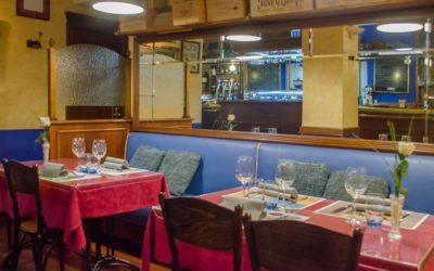 Oportunidad: El Bar Antiguo Paraíso se traspasa