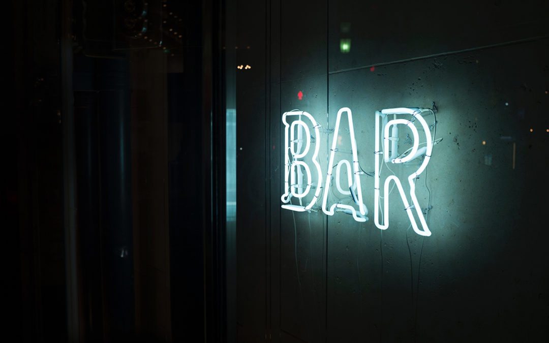 Oportunidad de negocio: Se traspasa bar en el centro de Zaragoza