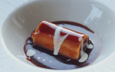 Mazmorra by Macera representará a Zaragoza en el Día Mundial de la Tapa en Londres