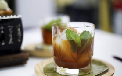 La II Ruta Concurso Vermut Cinzano de Zaragoza ya tiene finalistas