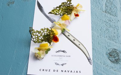 La Clandestina representará a la provincia de Zaragoza en el I ‘Campeonato Oficial de Tapas y Pinchos de España’