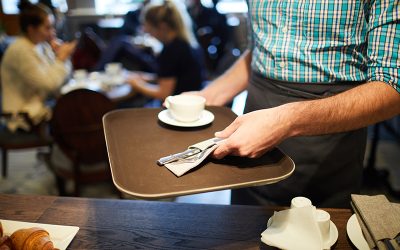 La Asociación de Cafés y Bares considera insuficientes las medidas económicas para paliar los efectos del COVID-19 sobre el sector