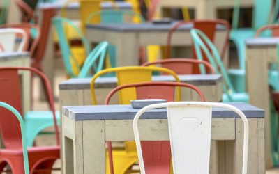 Las terrazas de Zaragoza podrán volver a abrir con sus horarios habituales