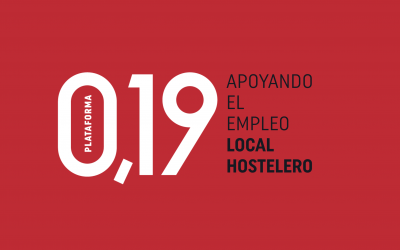 La Plataforma 0,19 de Ambar amplia la fecha de solicitud de ayudas hasta el 30 de junio