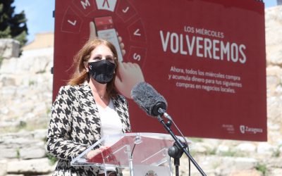 El programa de incentivos al consumo «Volveremos» arranca con devoluciones de hasta el 30% en la hostelería todos los miércoles