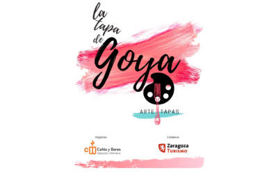 Ruta de la Tapa de Goya: 15 establecimientos ofertan tapas ambientadas en la vida y obra del pintor de Fuendetodos