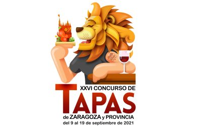 Abierto el plazo de inscripción a la XXVI edición del Concurso de Tapas de Zaragoza