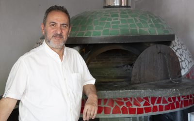 Valdespartera, un barrio con una hostelería de cine