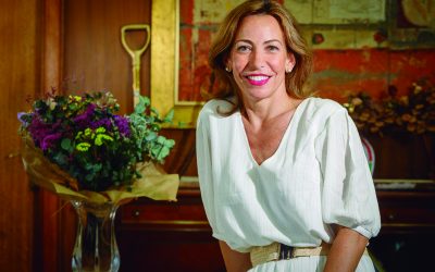 «El consumo al aire libre cada vez está más demandado»