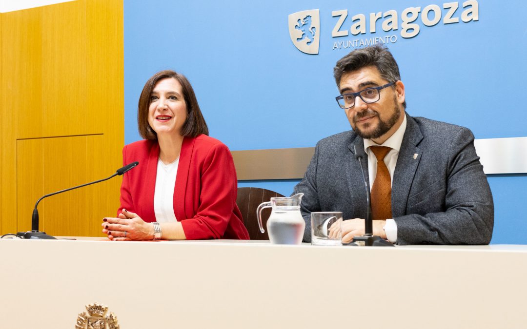“La gastronomía siempre ha sido uno de los atractivos de Zaragoza»