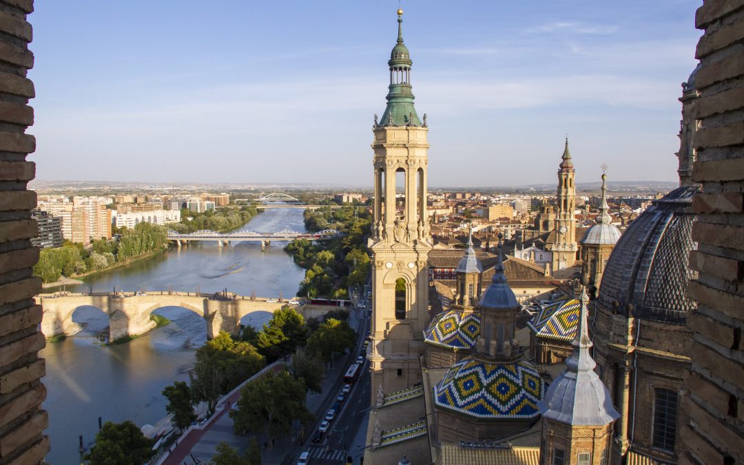 Zaragoza: Cuidad referente en patrimonio, ocio y gastronomía