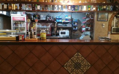 Se alquila bar en Tabuenca