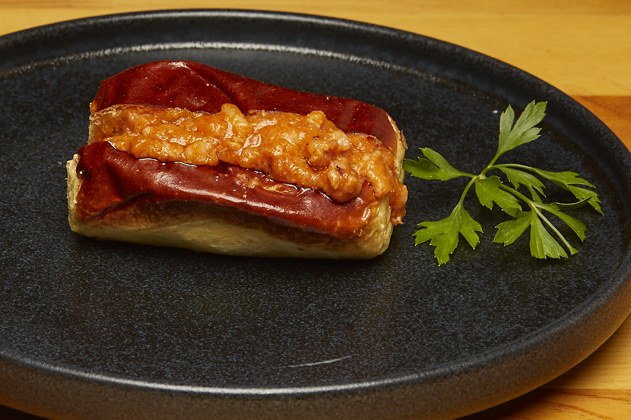 GASTROTABERNA LA DORIS