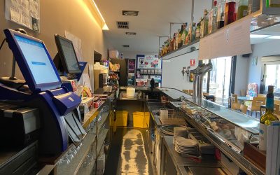 El Bar Restaurante Rodi de Fuendejalón, Premio Alimentos de España, se traspasa por jubilación