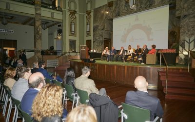 La Zaragoza Contemporánea desde la barra del bar”: un homenaje a la historia viva de la hostelería zaragozana
