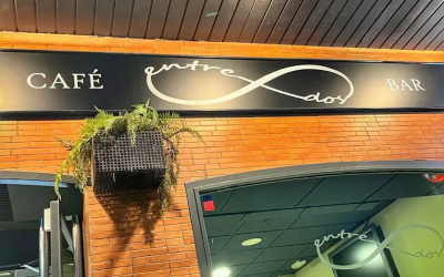 Se traspasa bar Entre Dos en funcionamiento en Torres de San Lamberto