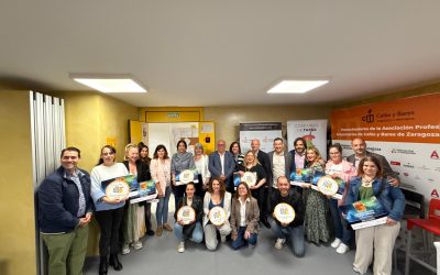Zaragoza reconoce a los ganadores del primer bloque de Saborea Nuestros Barrios 2026