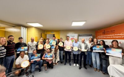 Saborea Nuestros Barrios 2026 reconoce a los ganadores y finalistas de su tercer bloque